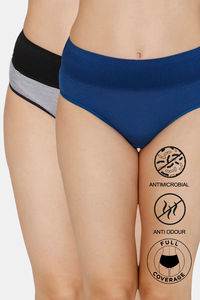 Navy Anthracite